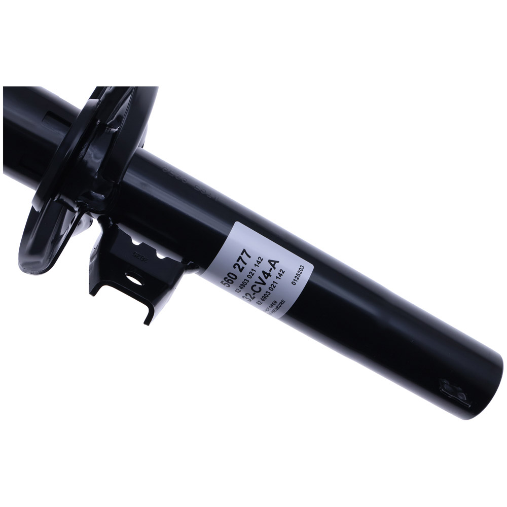2016 Audi A3 Strut
